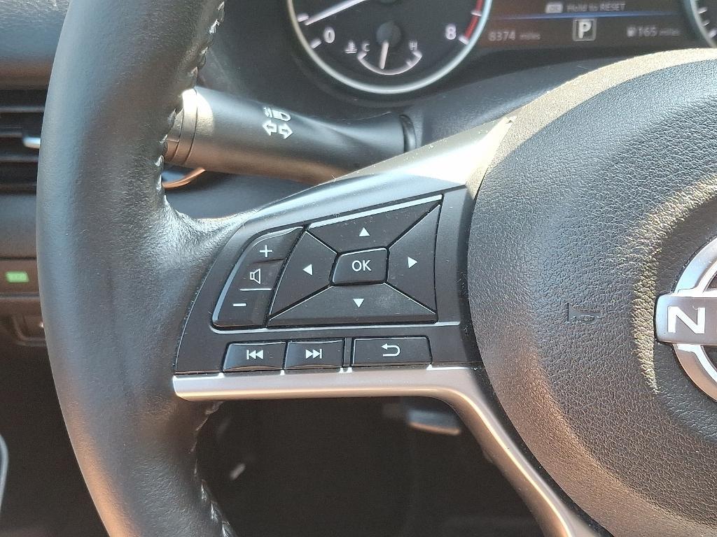 used 2024 Nissan Sentra car, priced at $20,199