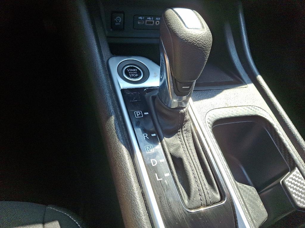 used 2024 Nissan Sentra car, priced at $22,499