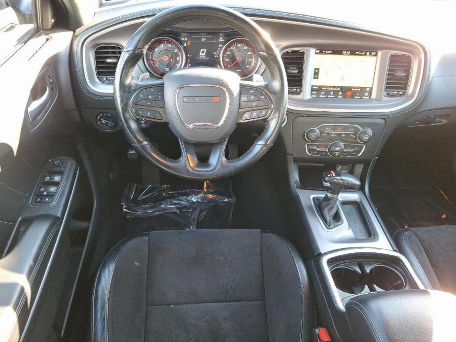 used 2022 Dodge Charger car, priced at $33,599