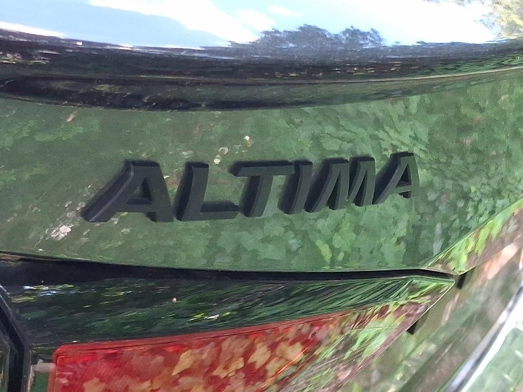 used 2022 Nissan Altima car, priced at $24,399