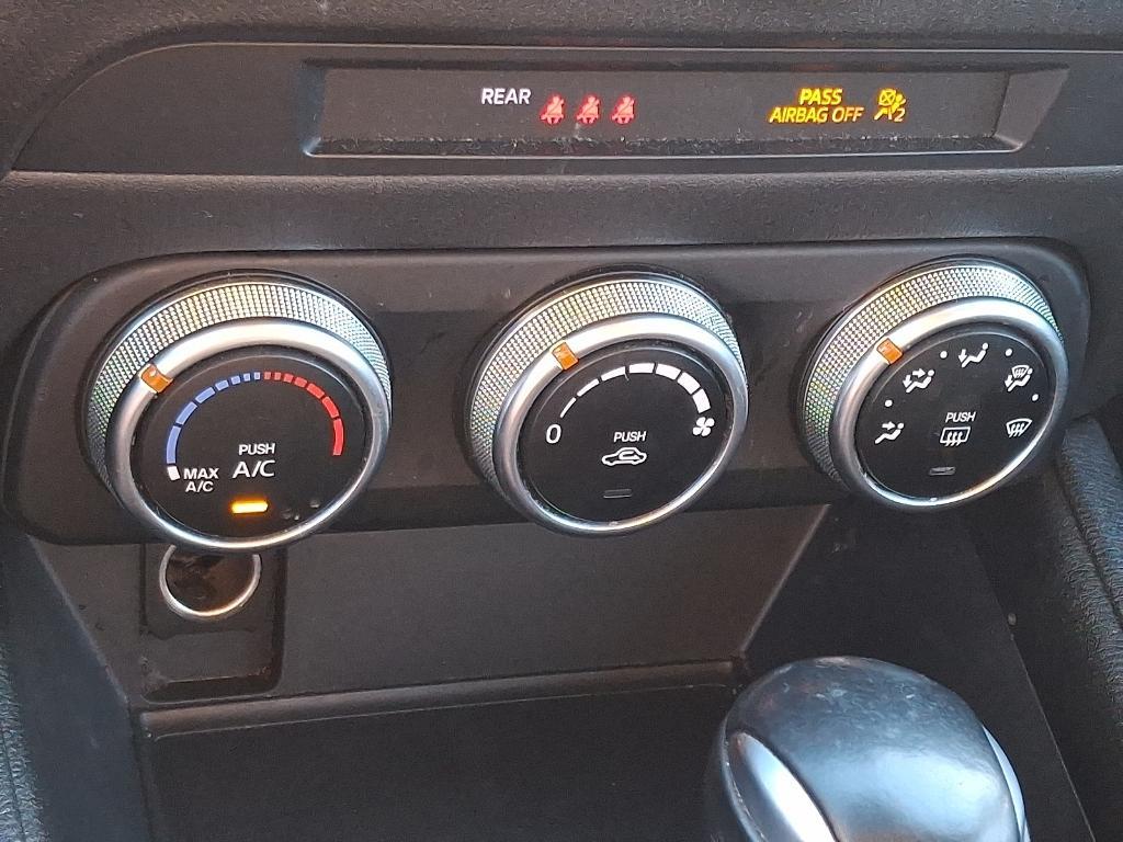 used 2022 Mazda CX-5 car, priced at $19,999