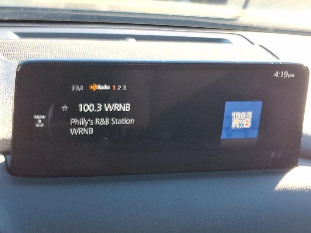 used 2022 Mazda CX-5 car, priced at $19,999