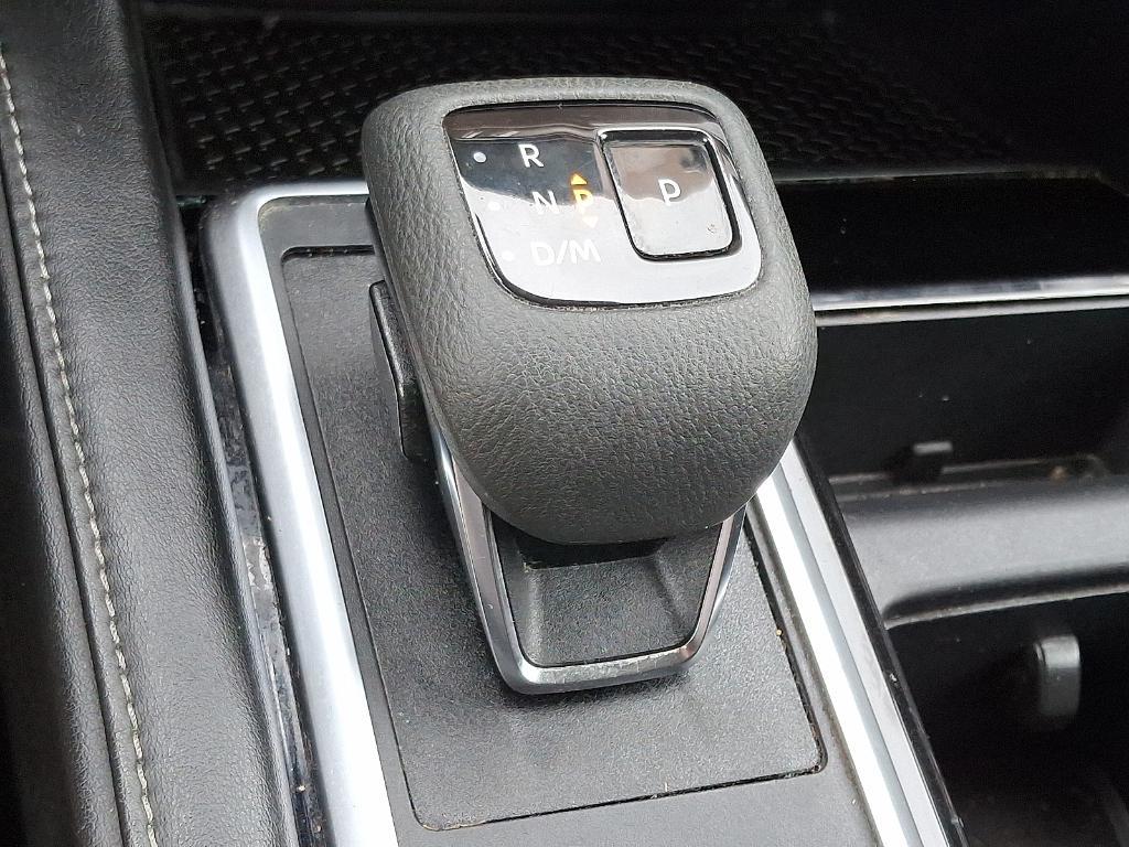 used 2022 Nissan Pathfinder car, priced at $29,999