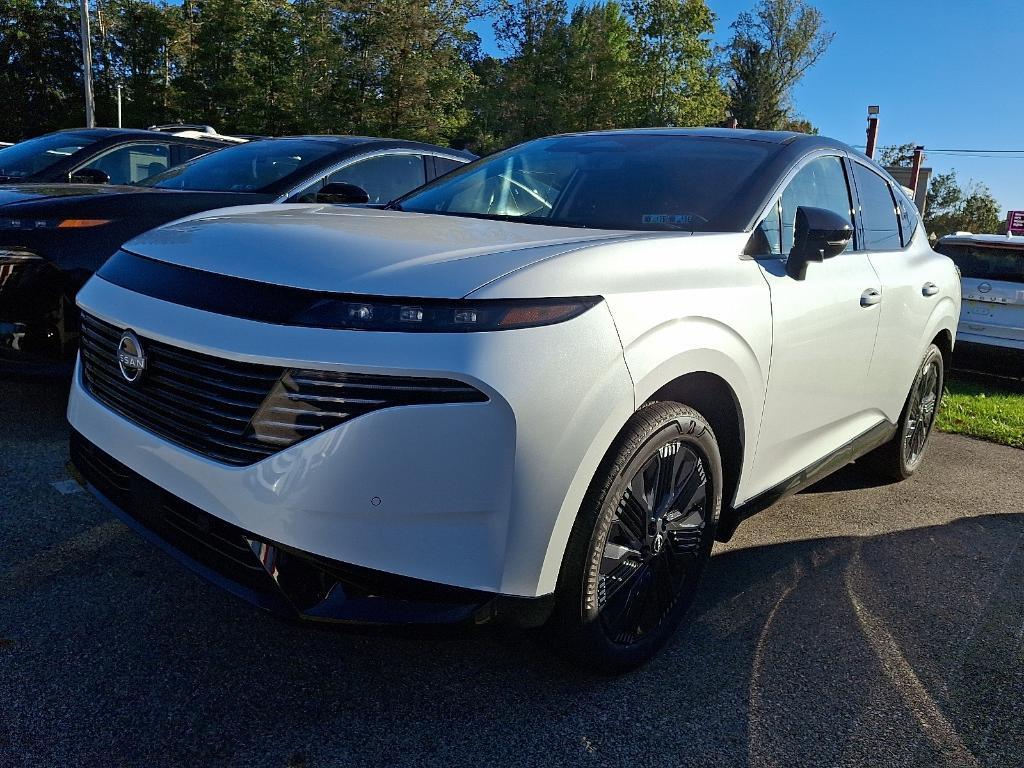 new 2026 Nissan Murano car, priced at $51,199