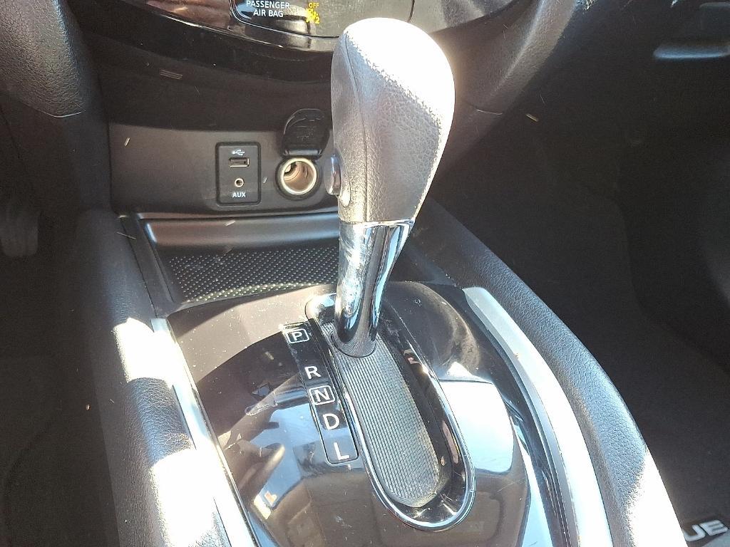 used 2016 Nissan Rogue car, priced at $14,999