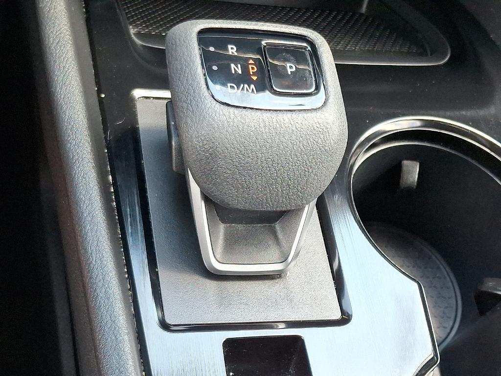 used 2023 Nissan Rogue car, priced at $28,299