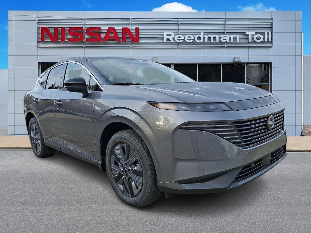 new 2026 Nissan Murano car, priced at $47,196