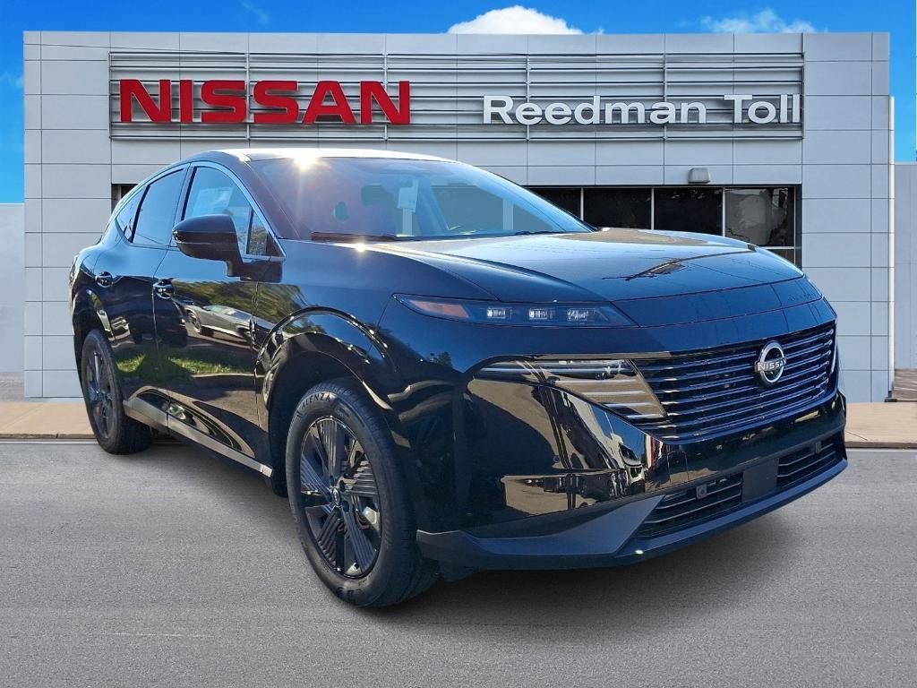 new 2026 Nissan Murano car, priced at $47,004