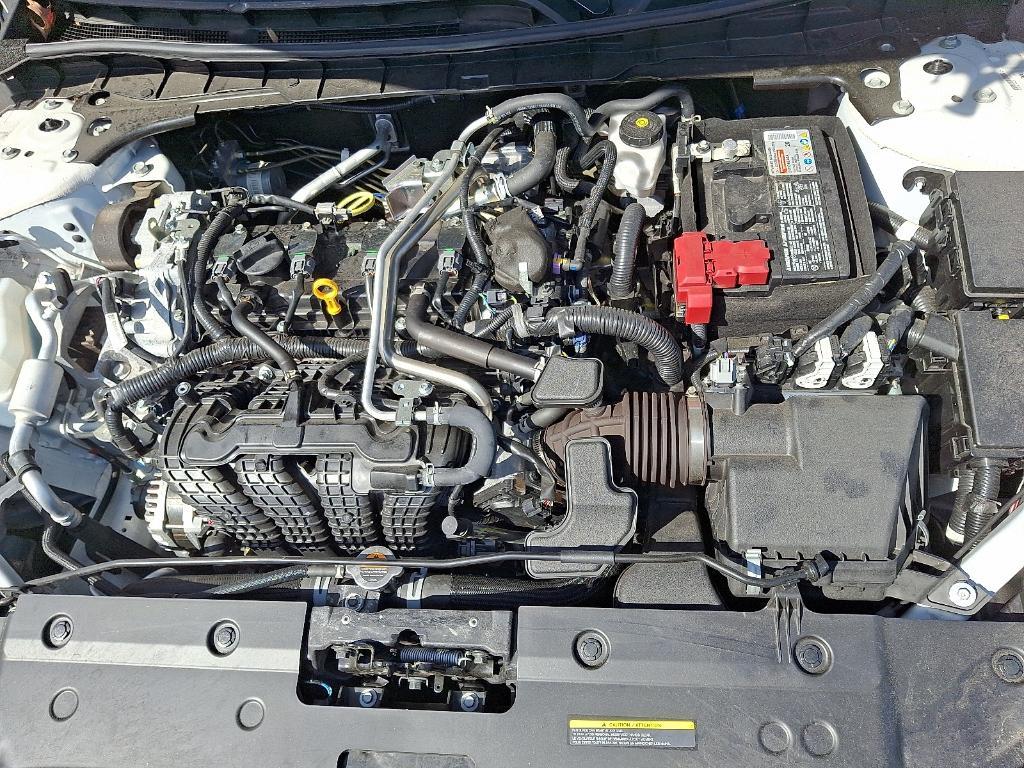 used 2024 Nissan Altima car, priced at $25,999
