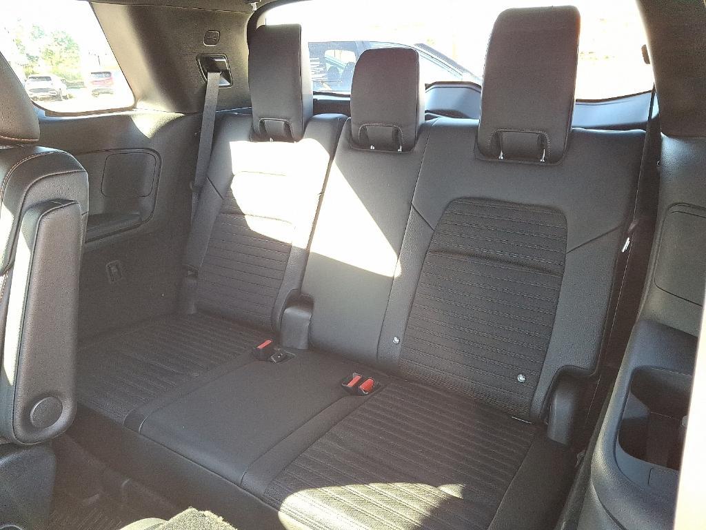 used 2024 Nissan Pathfinder car, priced at $36,599