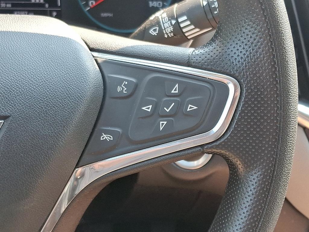 used 2019 Chevrolet Equinox car, priced at $19,999