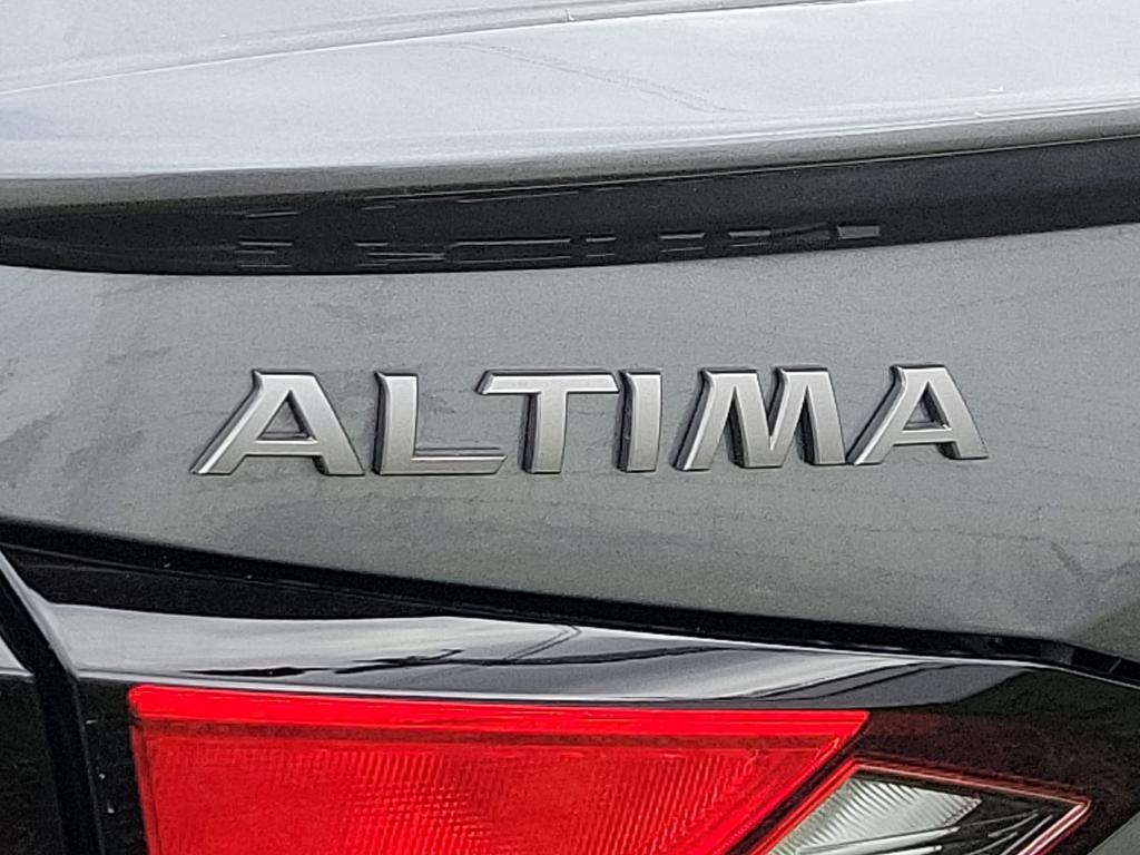 new 2025 Nissan Altima car, priced at $31,611