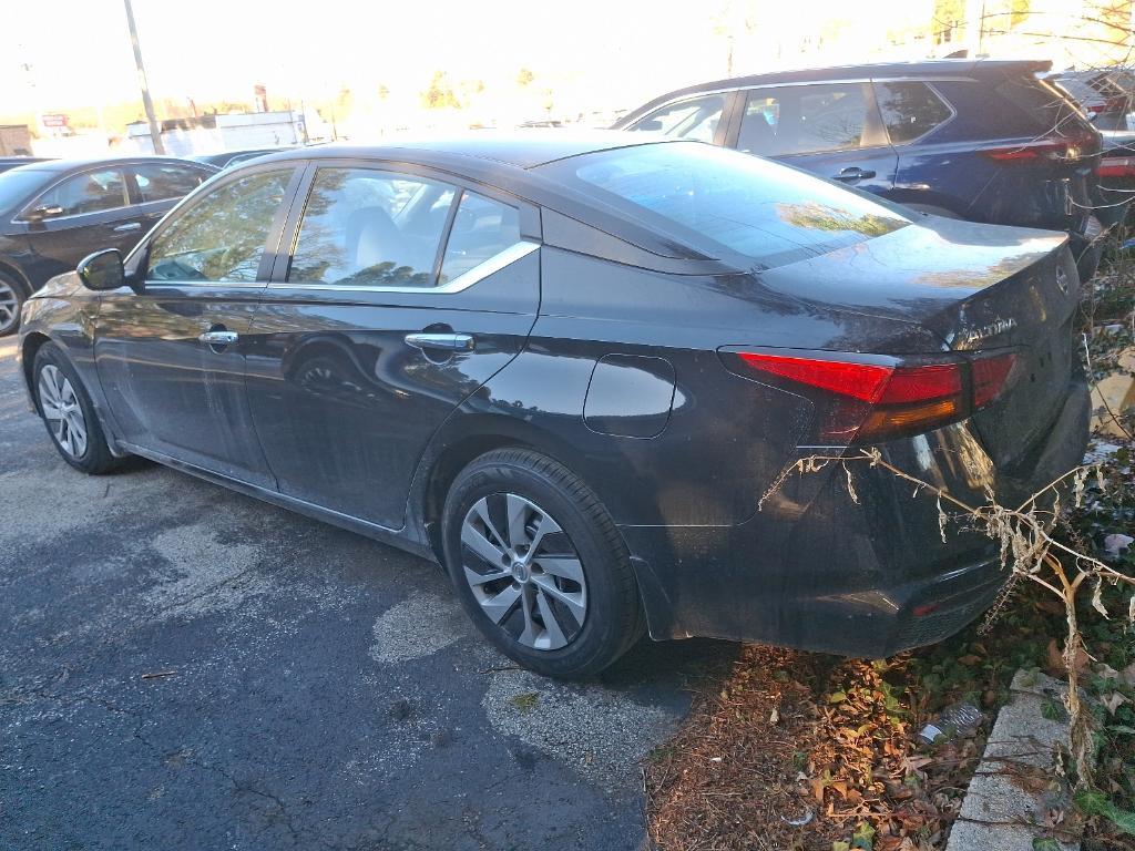 used 2021 Nissan Altima car, priced at $19,731