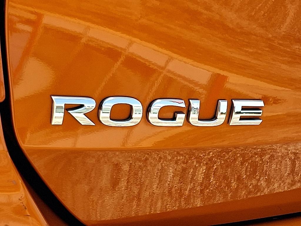 used 2019 Nissan Rogue car, priced at $16,499