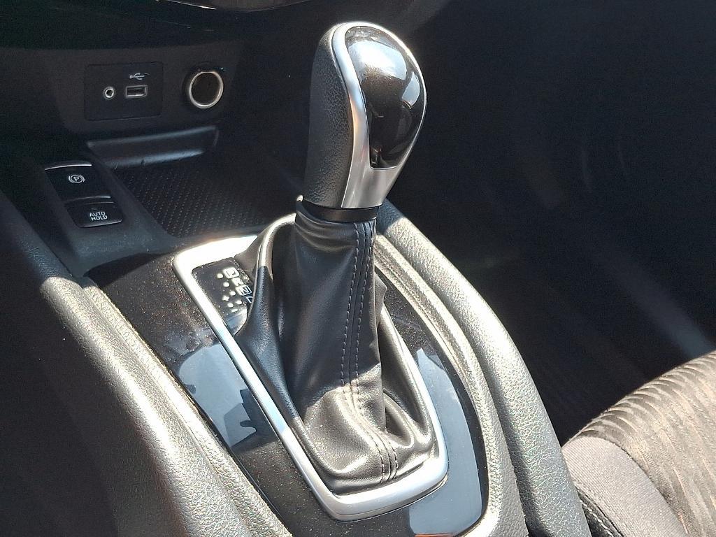 used 2019 Nissan Rogue car, priced at $14,499