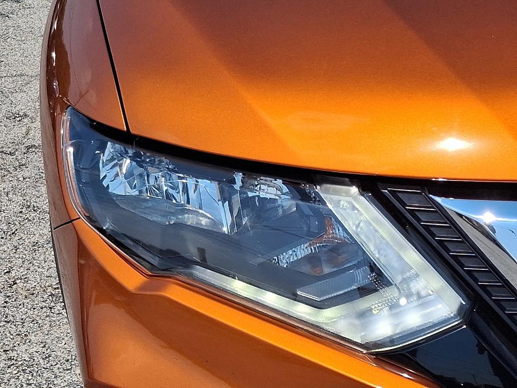 used 2019 Nissan Rogue car, priced at $14,499
