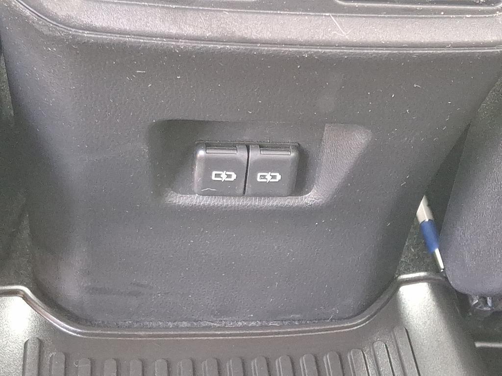 used 2022 Toyota RAV4 car, priced at $28,695