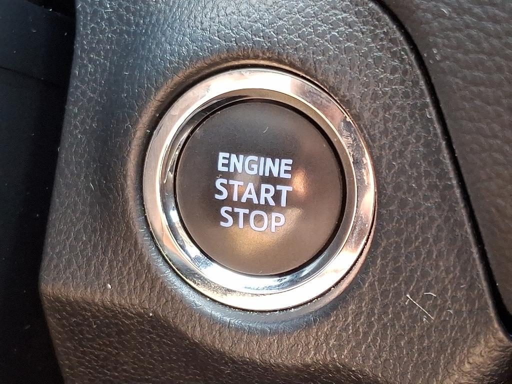 used 2022 Toyota RAV4 car, priced at $28,999
