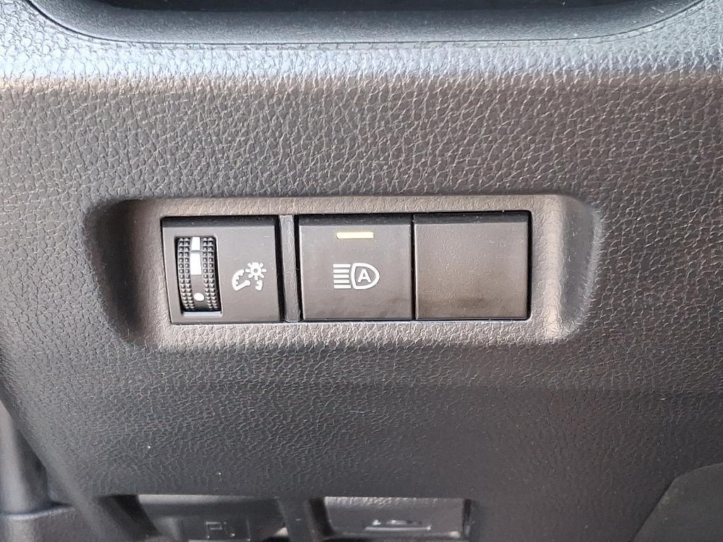used 2022 Toyota RAV4 car, priced at $28,999