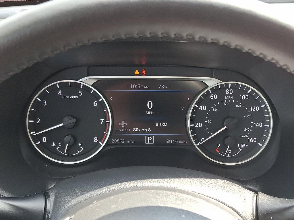 used 2022 Nissan Sentra car, priced at $19,999