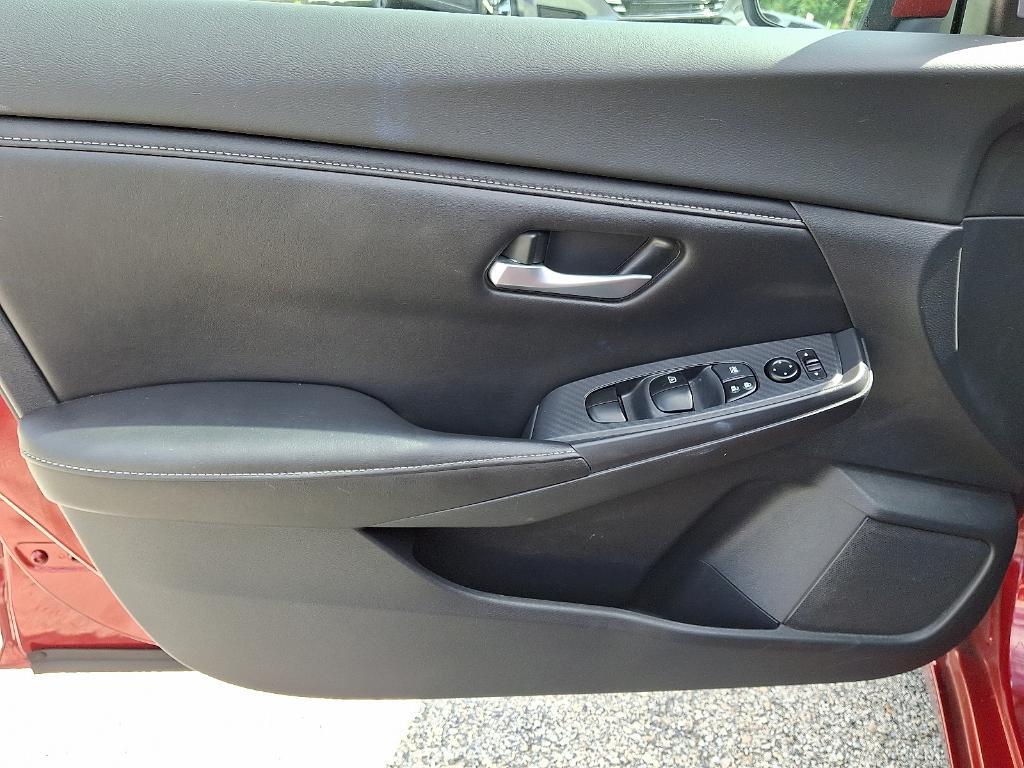 used 2022 Nissan Sentra car, priced at $19,999