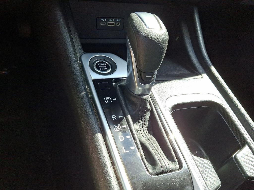 used 2022 Nissan Sentra car, priced at $19,999