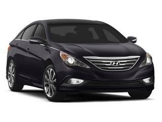 used 2014 Hyundai Sonata car, priced at $10,999