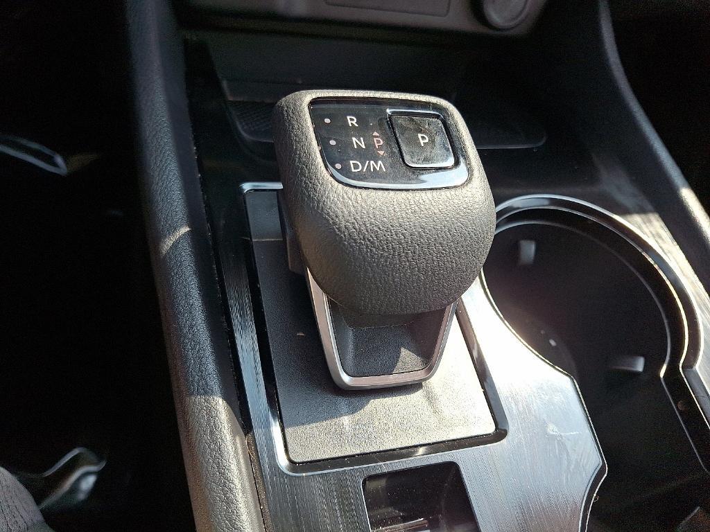 used 2023 Nissan Rogue car, priced at $28,699