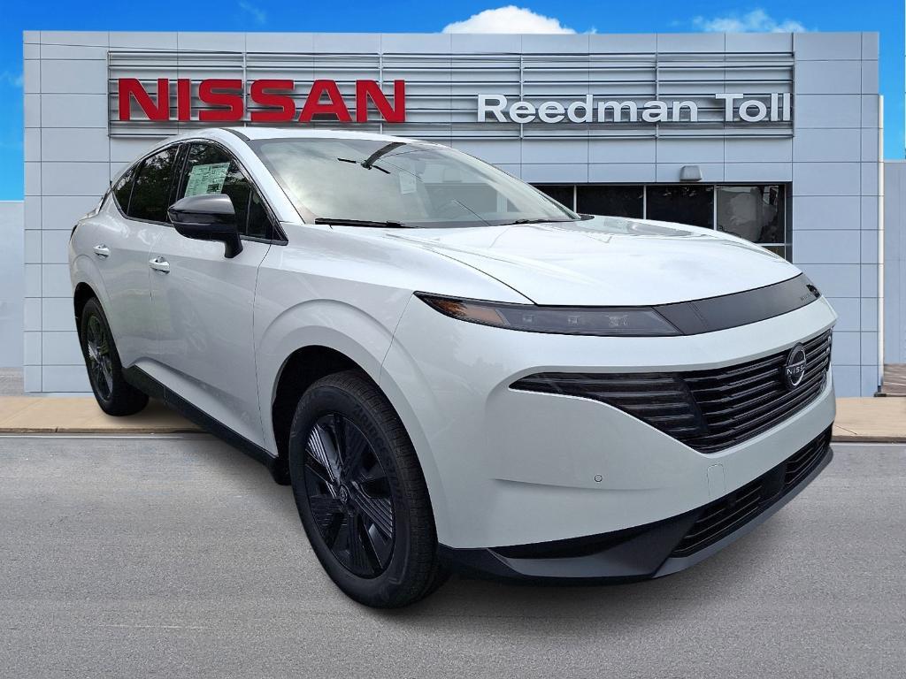 new 2025 Nissan Murano car, priced at $46,619
