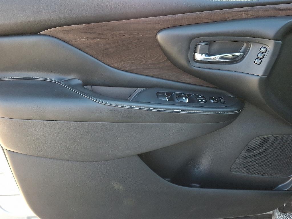 used 2020 Nissan Murano car, priced at $25,499