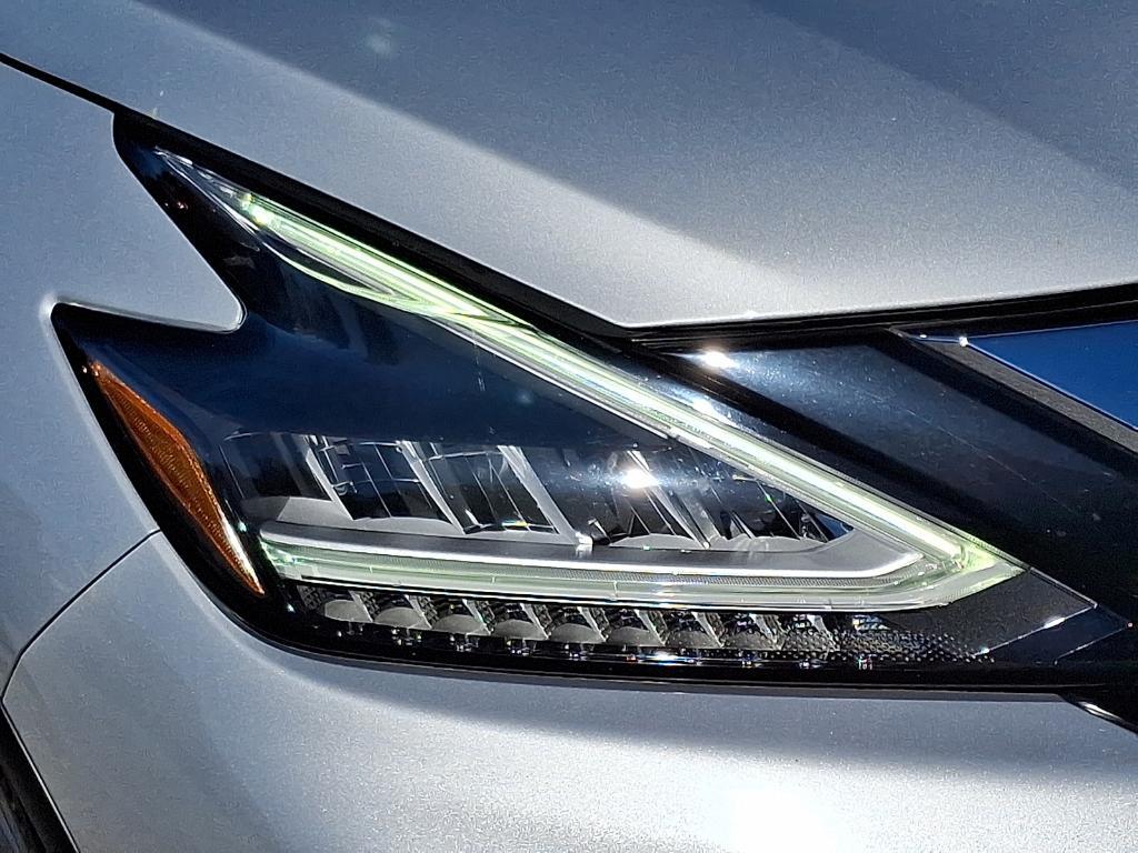 used 2020 Nissan Murano car, priced at $25,499