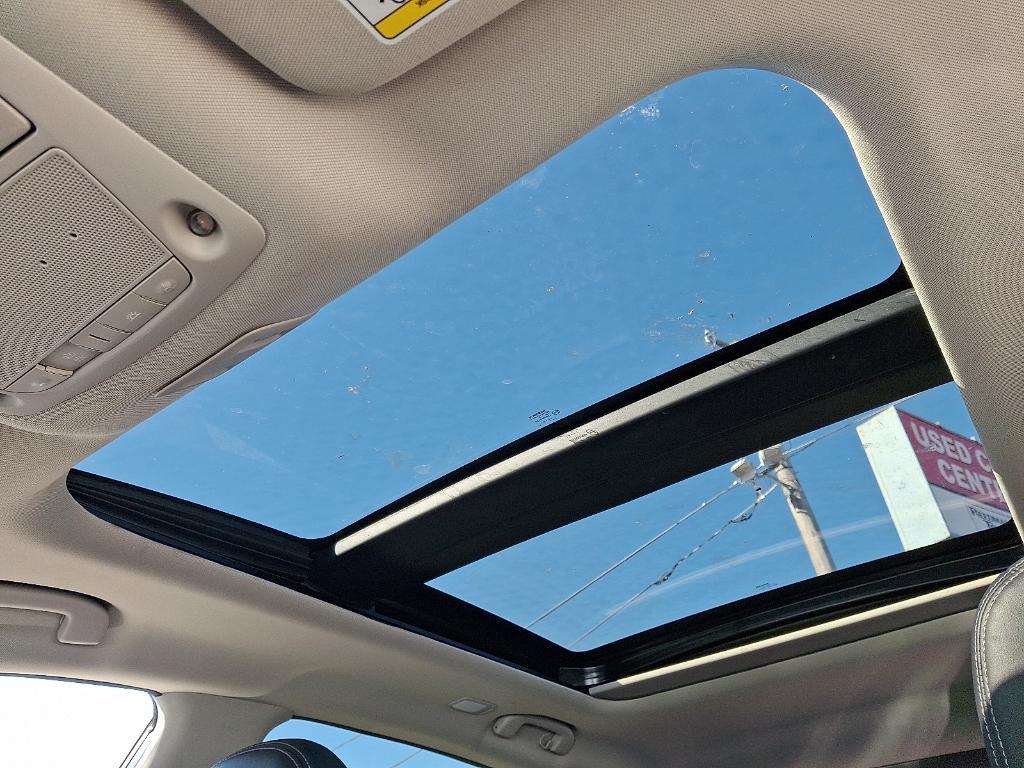 used 2020 Nissan Murano car, priced at $25,499