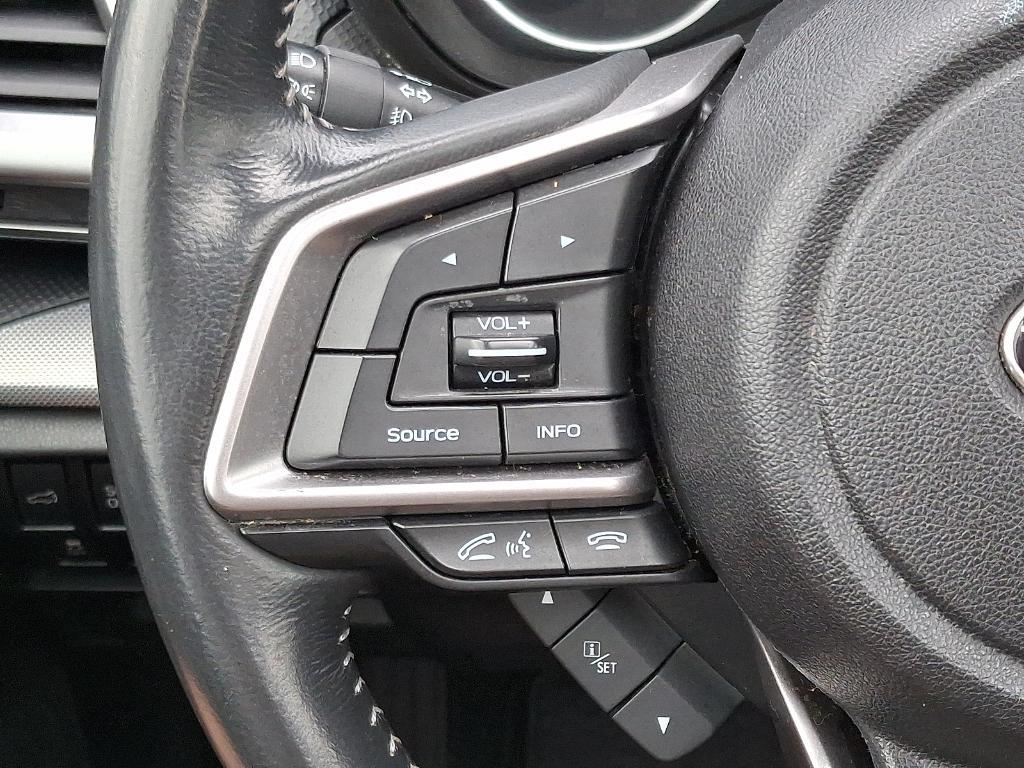 used 2019 Subaru Forester car, priced at $17,299