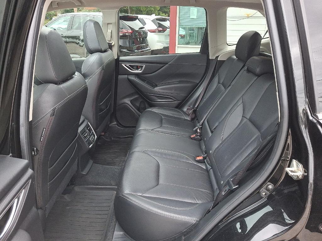 used 2019 Subaru Forester car, priced at $20,599