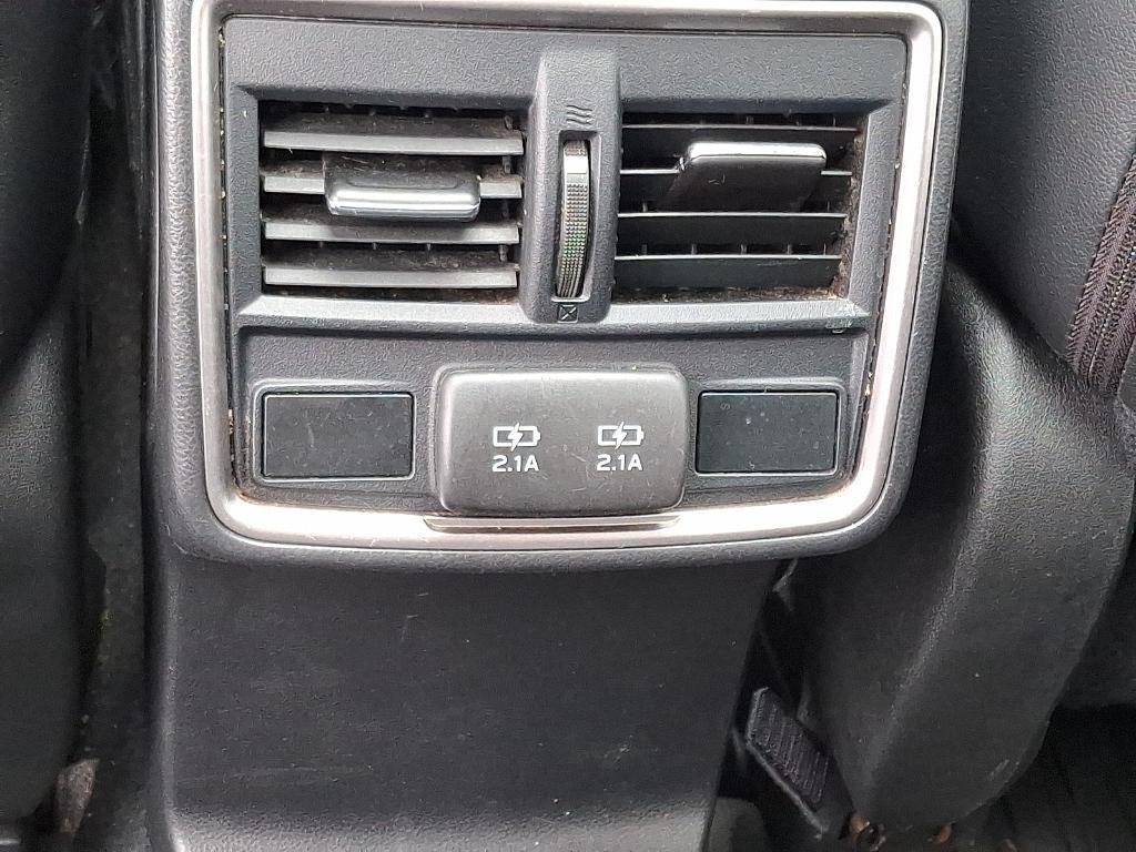 used 2019 Subaru Forester car, priced at $20,599