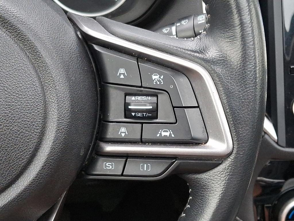 used 2019 Subaru Forester car, priced at $17,299