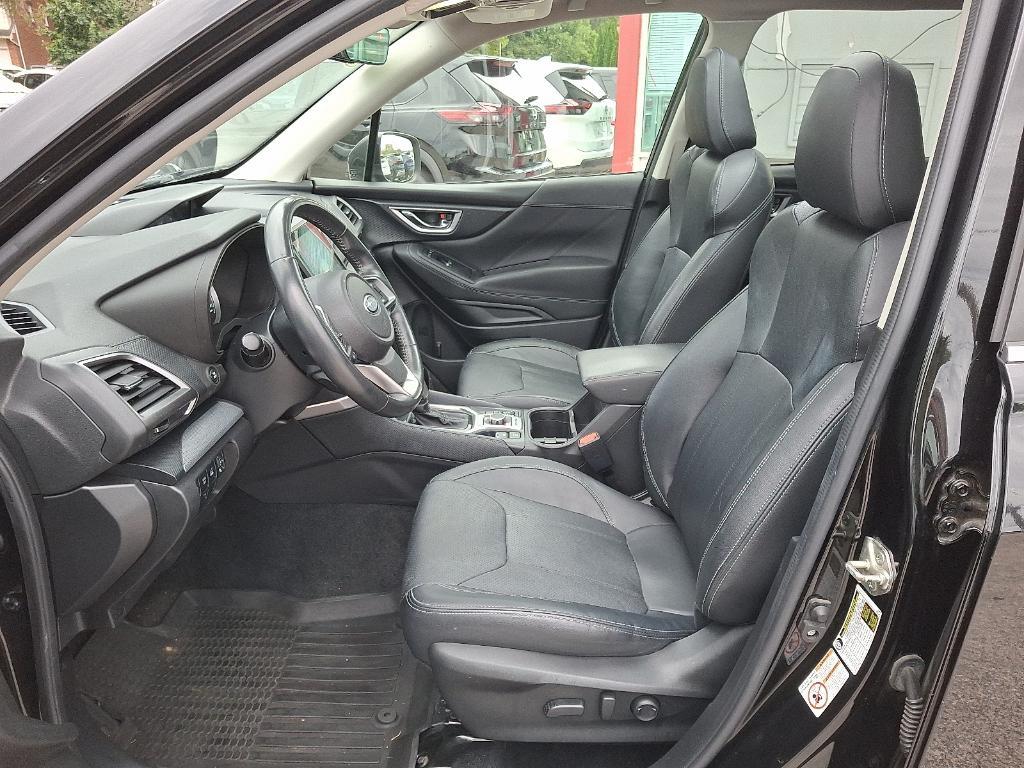 used 2019 Subaru Forester car, priced at $20,599
