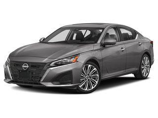 new 2025 Nissan Altima car, priced at $32,398