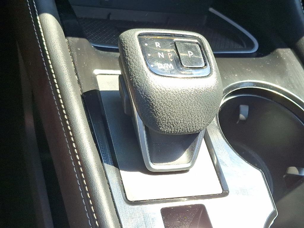 used 2023 Nissan Rogue car, priced at $32,999