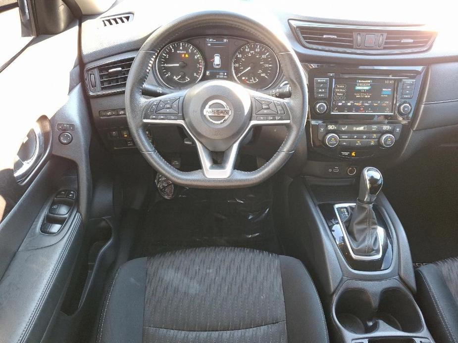 used 2019 Nissan Rogue car, priced at $20,999