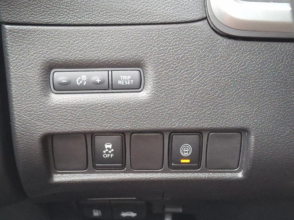 used 2024 Nissan Murano car, priced at $32,499
