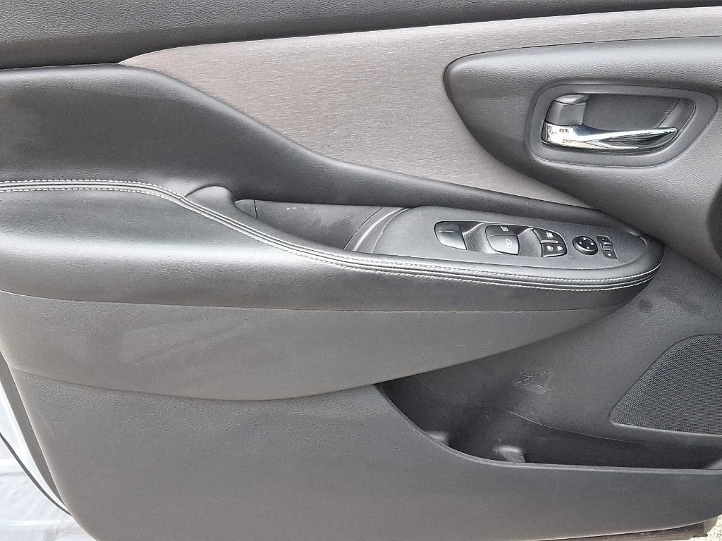 used 2024 Nissan Murano car, priced at $32,499