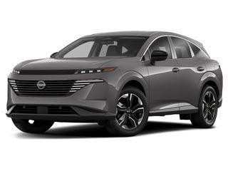 new 2025 Nissan Murano car, priced at $43,816