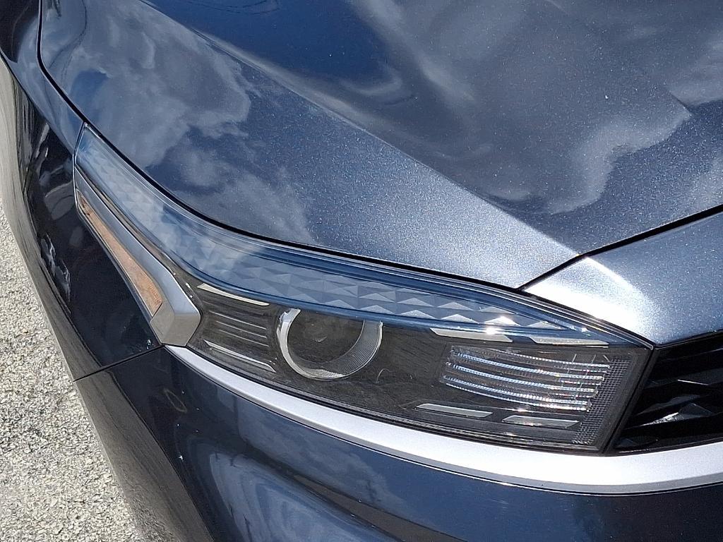 used 2022 Kia Forte car, priced at $18,999