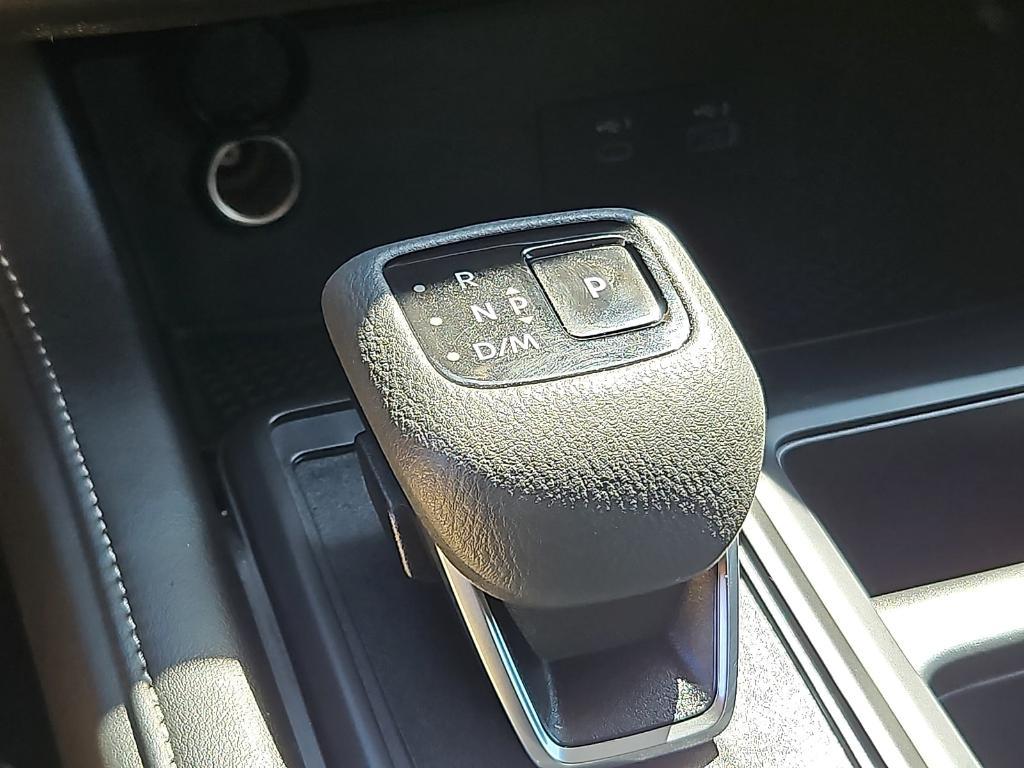 used 2024 Nissan Pathfinder car, priced at $32,399