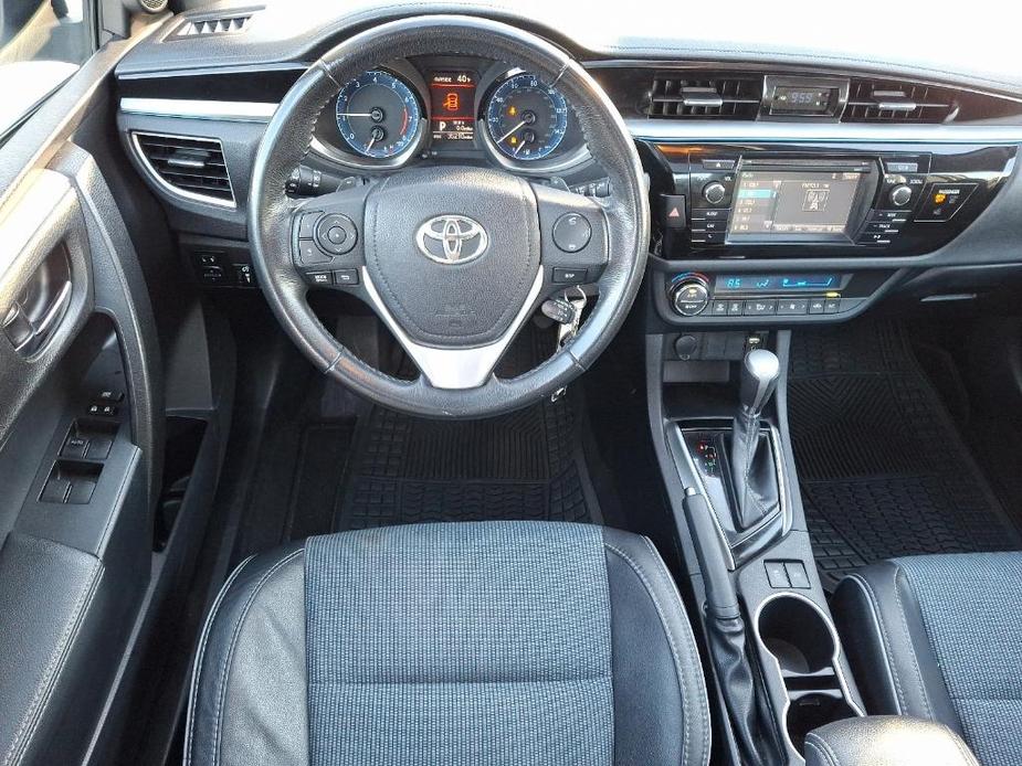 used 2016 Toyota Corolla car, priced at $16,499