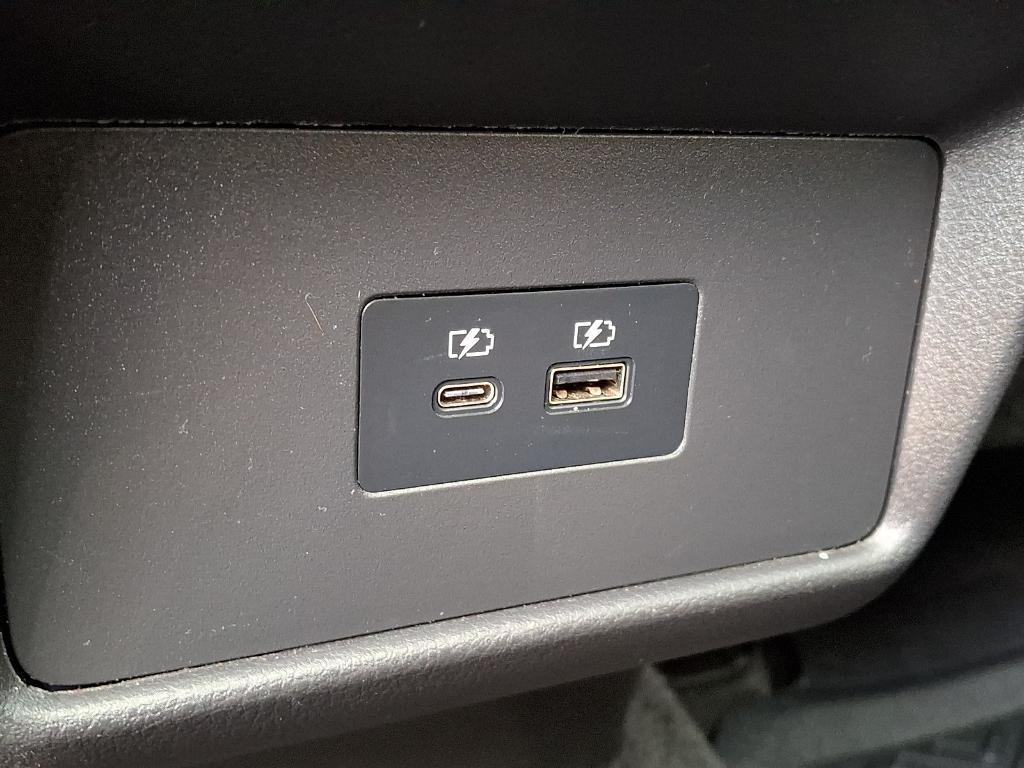 used 2023 Nissan Rogue car, priced at $26,035