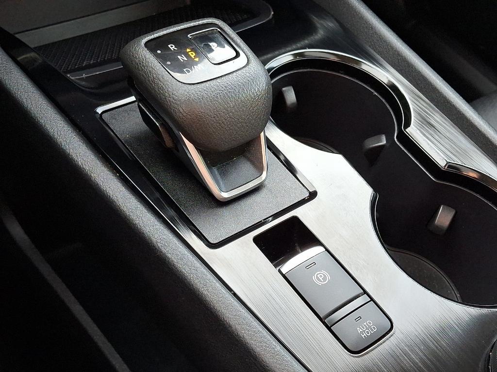 used 2023 Nissan Rogue car, priced at $26,035