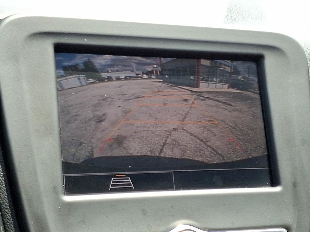 used 2023 Chevrolet Equinox car, priced at $27,500