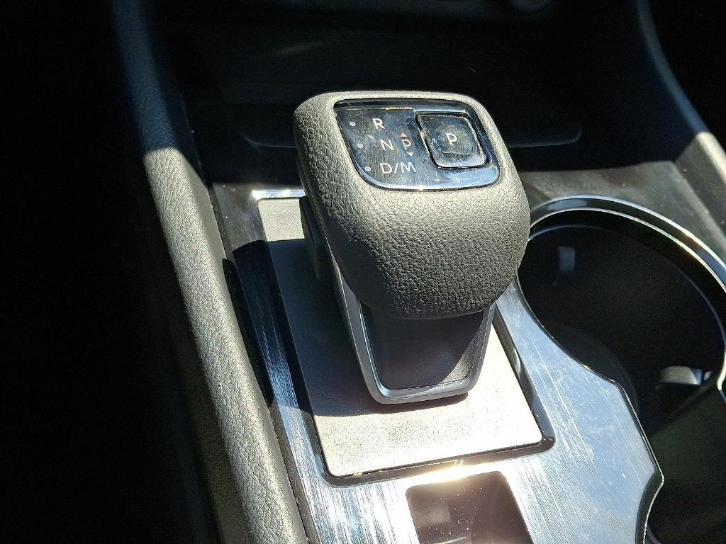 used 2021 Nissan Rogue car, priced at $23,099